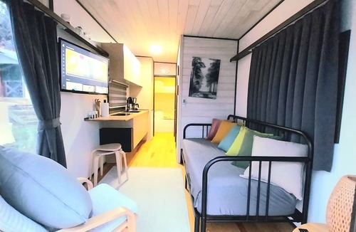 Ardesen RV Rental | DANZİ CAMPİNG