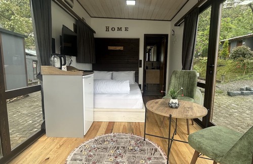 Ardesen RV Rental | DANZİ CAMPİNG