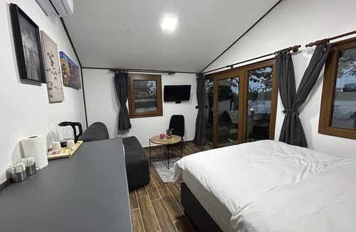 Ardesen RV Rental | DANZİ CAMPİNG