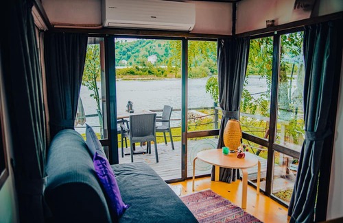 Ardesen RV Rental | DANZİ CAMPİNG