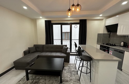Kagithane Apartment | Rose Plus Residence