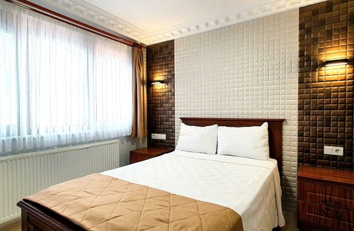 Cihangir Apartment | Live like a local in the heart of vibrant Cihangir