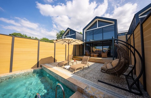 Kartepe Villa | Alya Kartepe Villa Hotel
