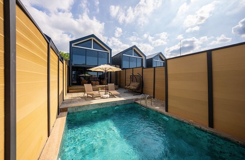 Kartepe Villa | Alya Kartepe Villa Hotel