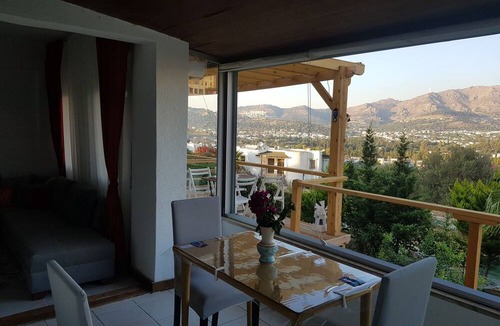Mentese Villa | Renta Villa Bodrum