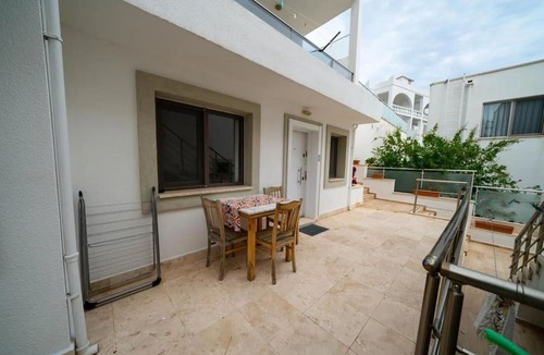 Bodrum Apartment | İlya Apart 1.