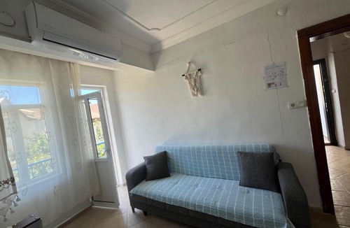Datca City Center Apartment | Kardelen apart Datça