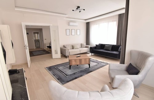 Trabzon City Center Apartment | Nora Suite