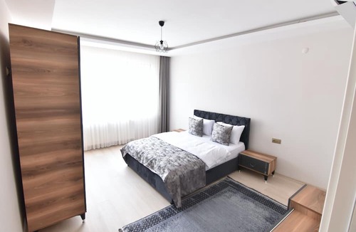 Trabzon City Center Apartment | Nora Suite