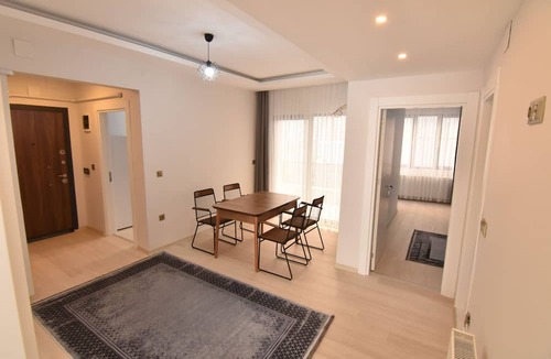 Trabzon City Center Apartment | Nora Suite