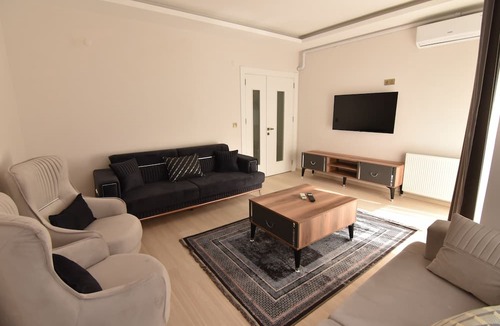 Trabzon City Center Apartment | Nora Suite