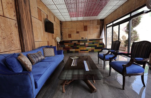 Toroslar House | FS Bungalows Otel