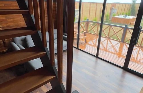 Toroslar House | FS Bungalows Otel
