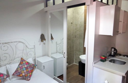 Taksim Apartment | Istanberry - Luna Apartments