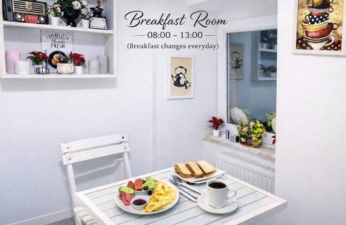 Taksim Apartment | Istanberry - Luna Apartments