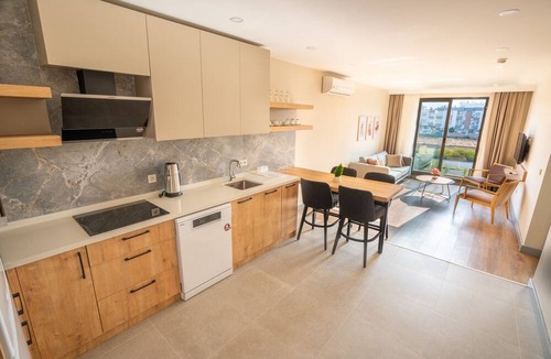 Lara Apartment | Let'stay Marine Homes