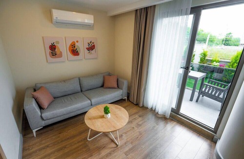Lara Apartment | Let'stay Marine Homes