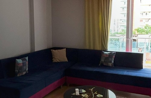 Yenisehir Apartment | Lara Suit Apart Otel