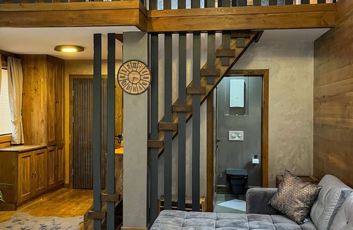 Ardesen Ski Chalet | Safir Doğa Evleri