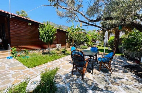 Ovabuku Ski Chalet | Ovabuku Ahsap Evler