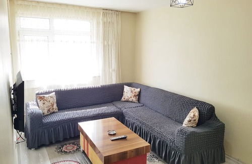 Yenisehir Apartment | Diyarbakir Apart Otel