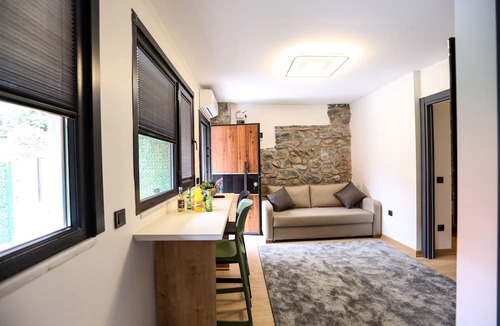 Tarabya Mahallesi Apartment | mia mia suites