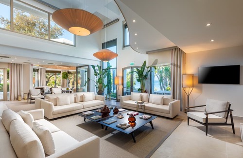 Urla Villa | Hiddenbay Urla