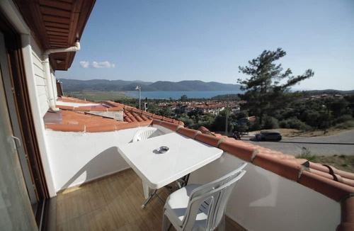 Akyaka Apartment | Apart48