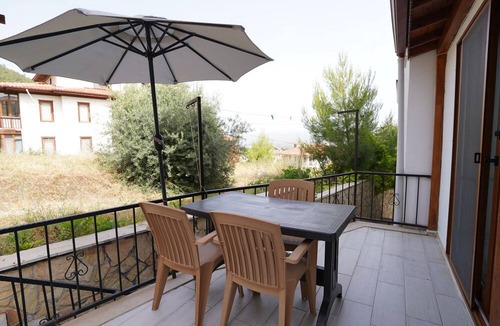 Akyaka Apartment | Apart48