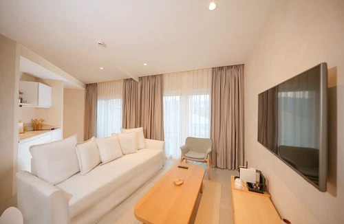 Marmaris City Center Apartment | House of Marmaris