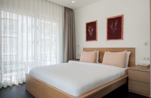 Marmaris City Center Apartment | House of Marmaris