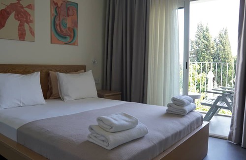 Marmaris City Center Apartment | House of Marmaris
