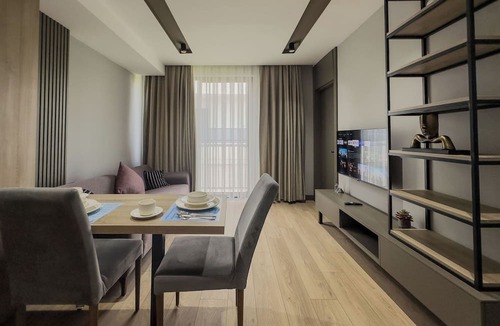 Eski Lara Apartment | Leaf River Suites