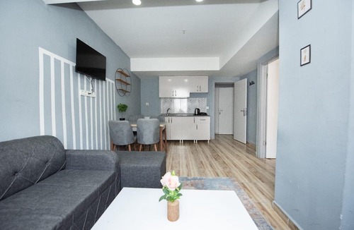 Kepez Apartment | PALVAN ACCOMMODATION