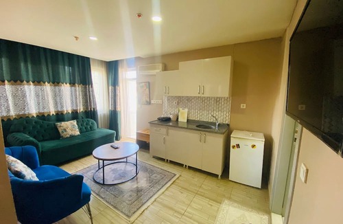 Kepez Apartment | PALVAN ACCOMMODATION