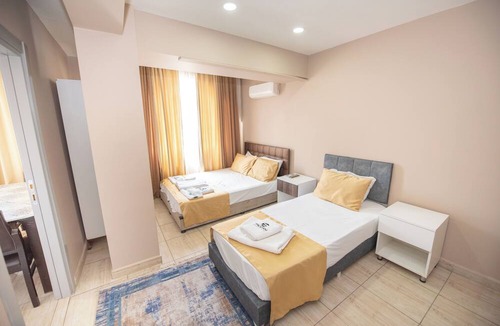Kepez Apartment | PALVAN ACCOMMODATION
