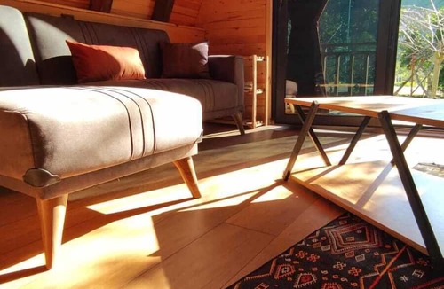 Findikli Ski Chalet | Engreens Suit Bungalov