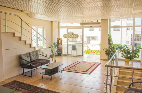 Urgup Apartment | Ürgüp Elit Otel