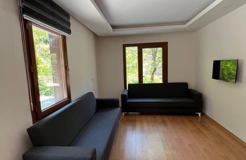 Uzungol Villa | Uzungol Vega Villa Suit