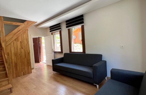 Uzungol Villa | Uzungol Vega Villa Suit