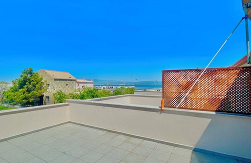 Gulbahce Mahallesi Villa | VilUrla Tatil Evleri