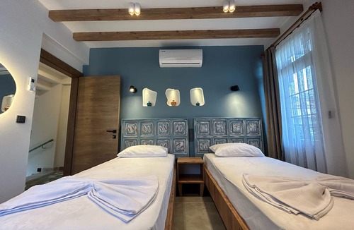 Kemer House | Avlu Villas & Apartments