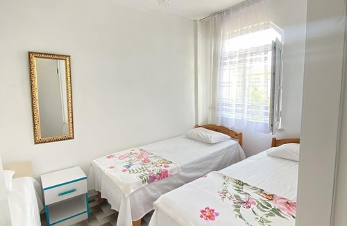 Sarkoy Apartment | Sedef Pansiyon Apart Otel Sarkoy
