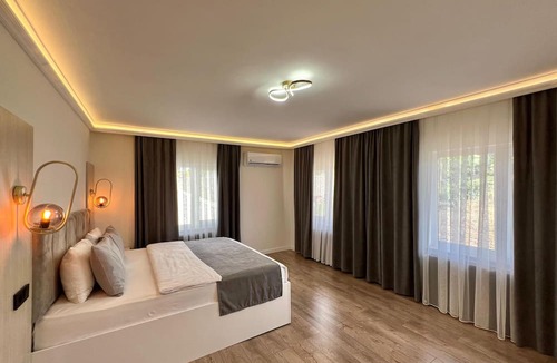 Akcaabat Apartment | Golden Life Suite