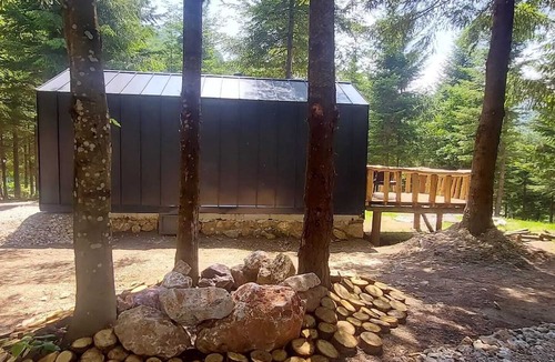 Kartepe Cabin | Tumba Sisli Vadi