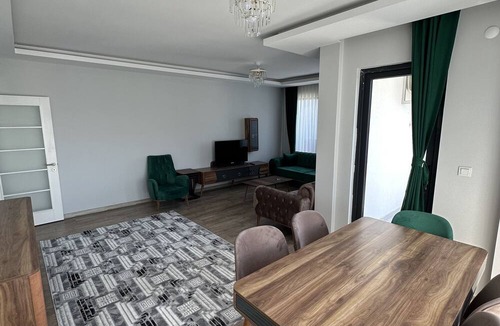 Yomra Condo | Dogukan Hom