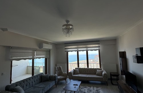 Yomra Condo | Dogukan Hom