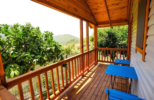 Ortaca Cottage | Nora Villa Bungalows