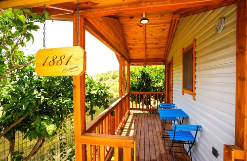 Ortaca Cottage | Nora Villa Bungalows