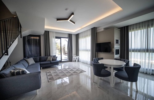 Guzelcamli Apartment | Artan Suite Tatil Evleri